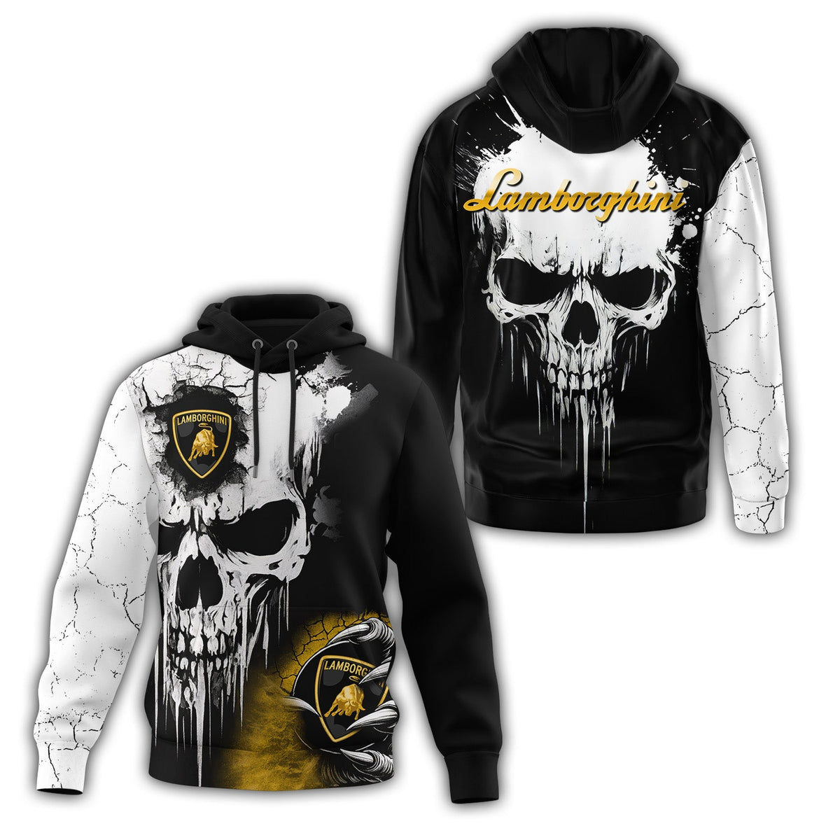 Lamborghini Apparels USPL702