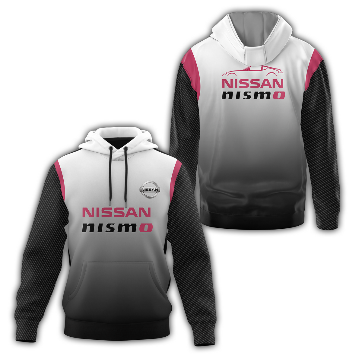 Nissan Apparels USPL1116