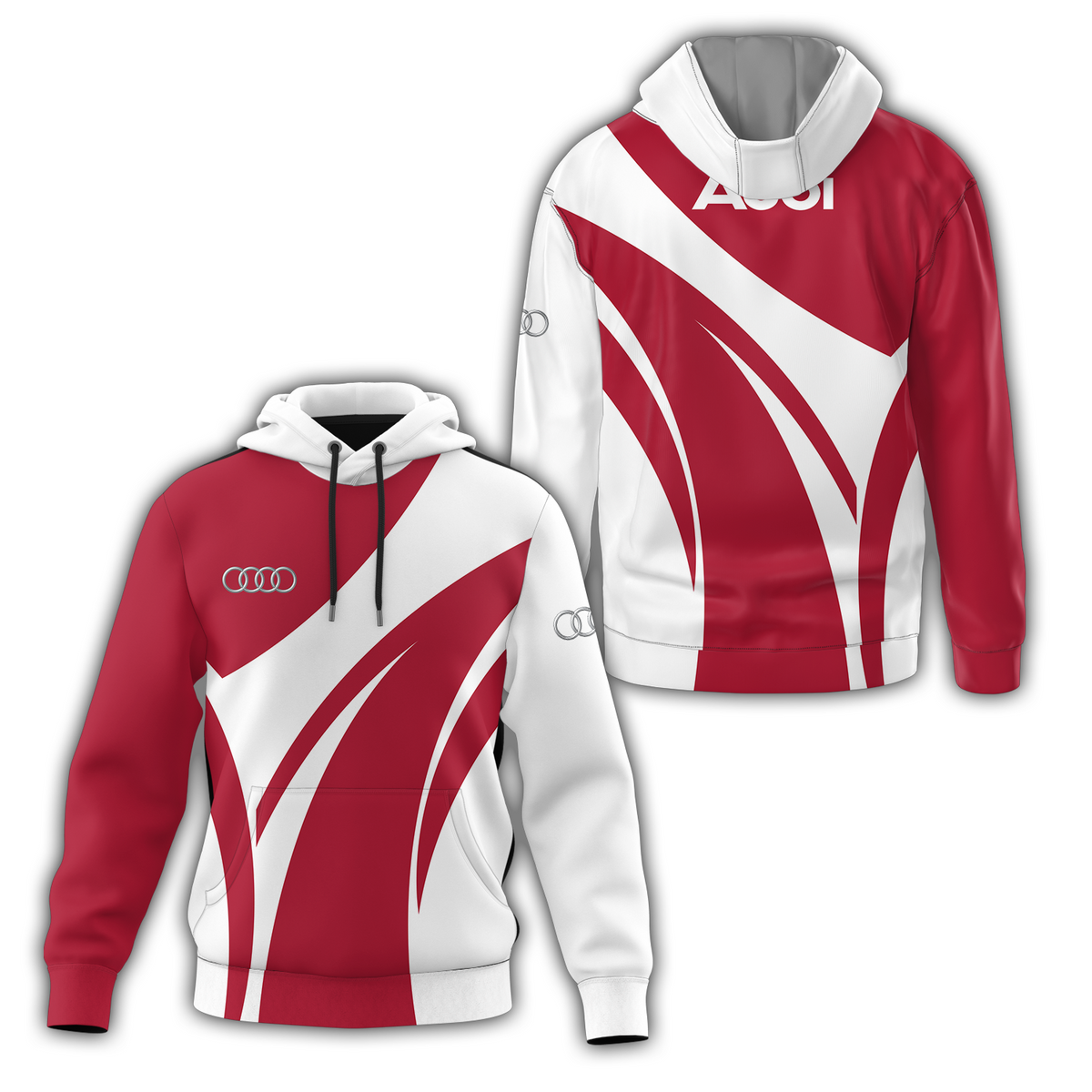 Audi Apparels USPL782