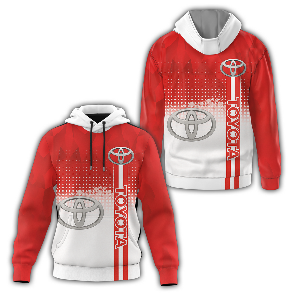 Toyota Apparels USPL848
