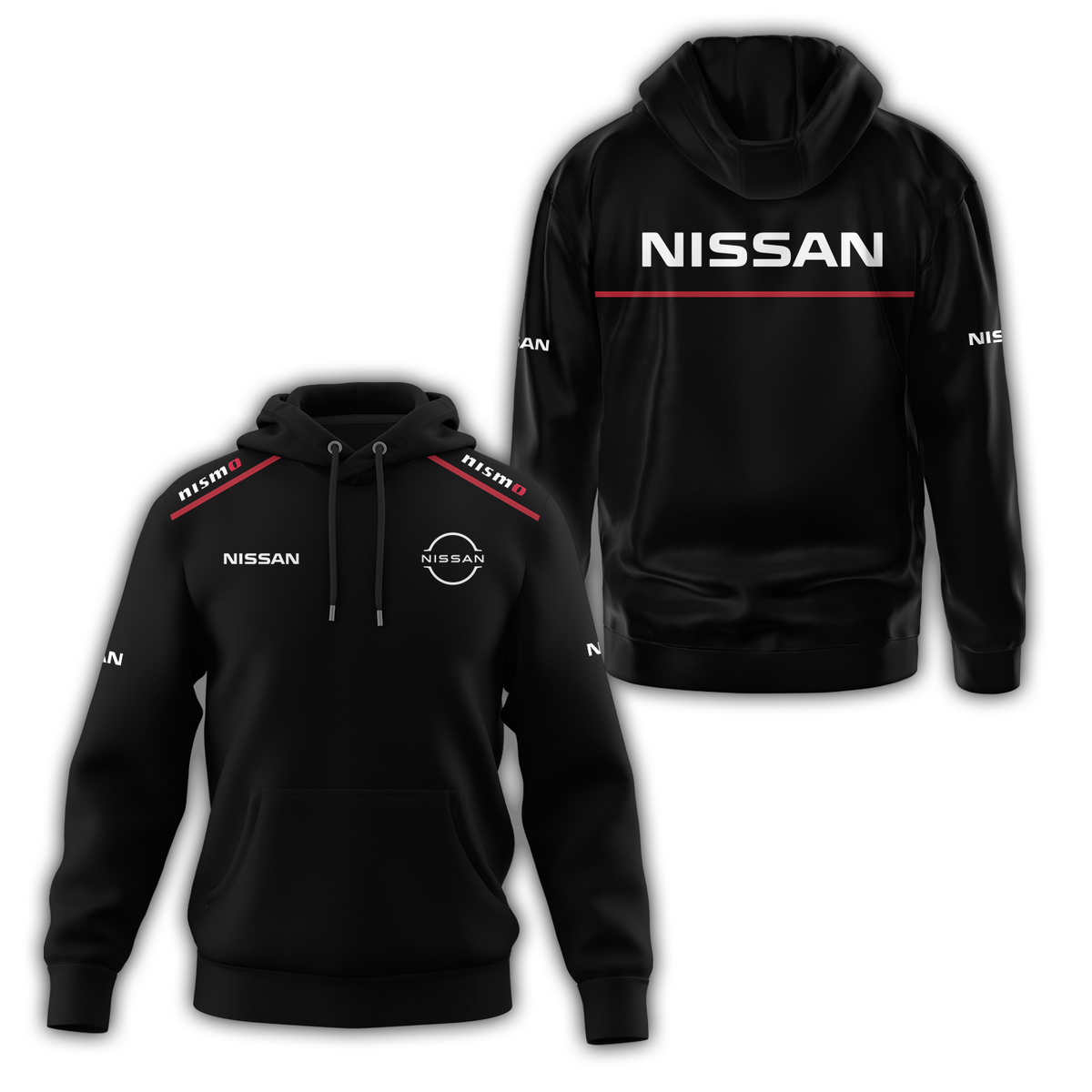 Nissan Apparels USPL1119