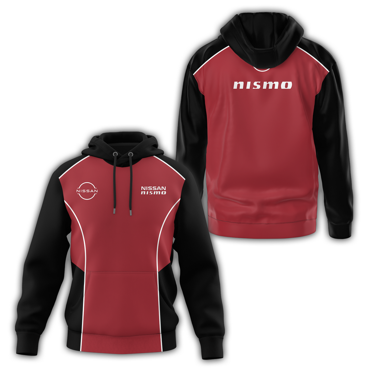 Nissan Apparels USPL1114