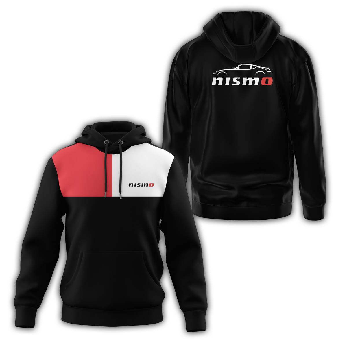 Nissan Apparels USPL1121