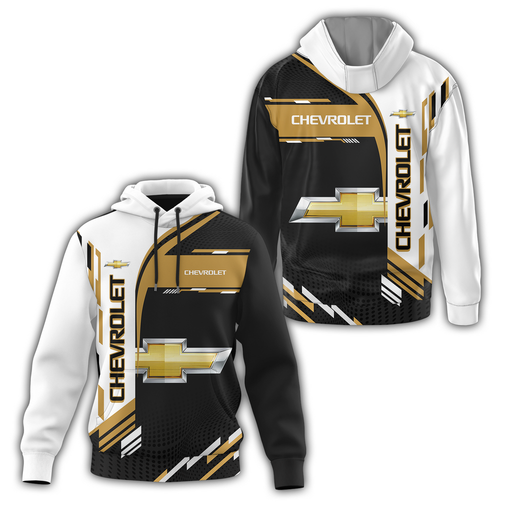 Chevrolet Apparels USPL994