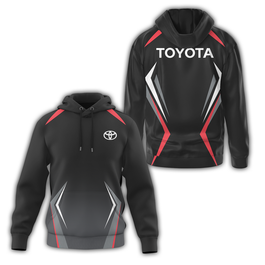 Toyota Apparels USPL822