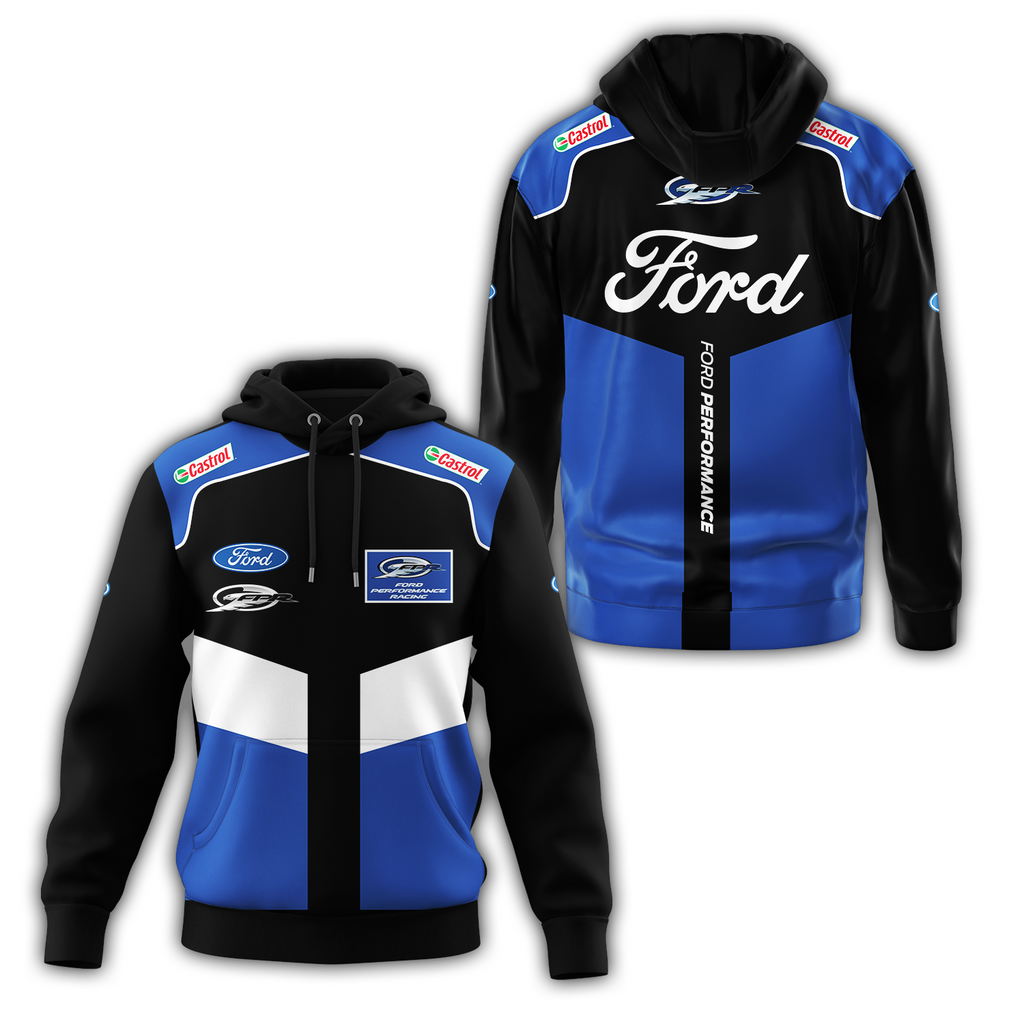 Ford Apparels USPL157