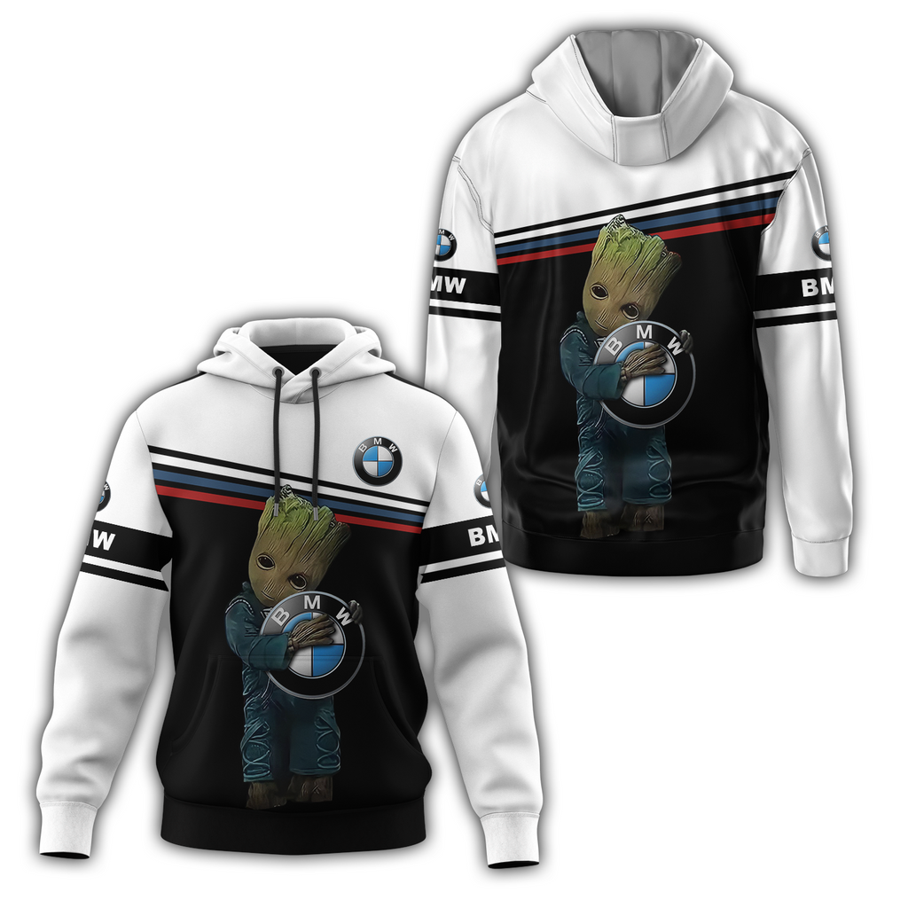BMW Apparels USPL592