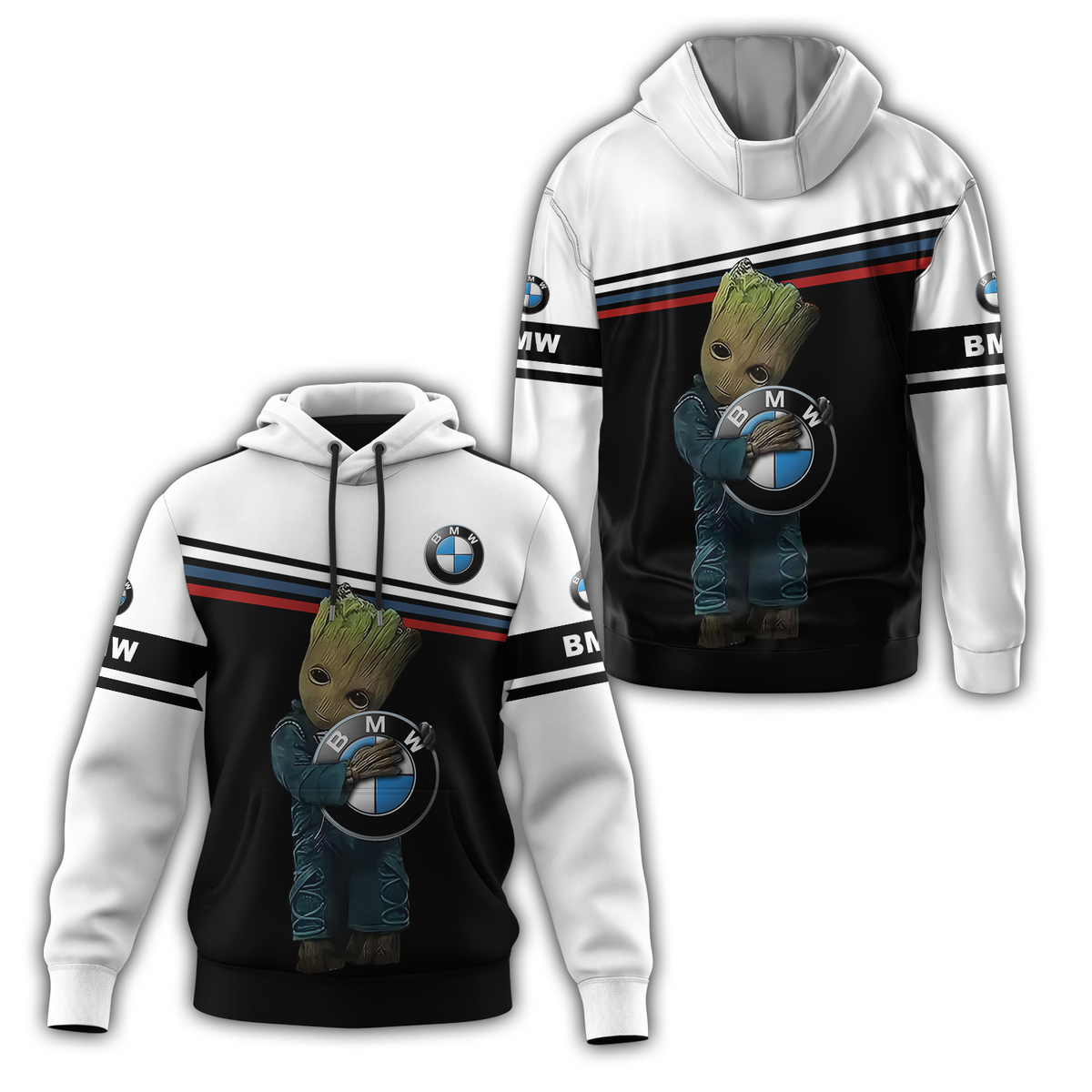 BMW Apparels USPL592