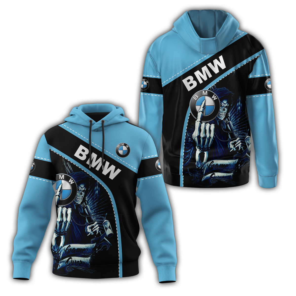 BMW Apparels USPL600