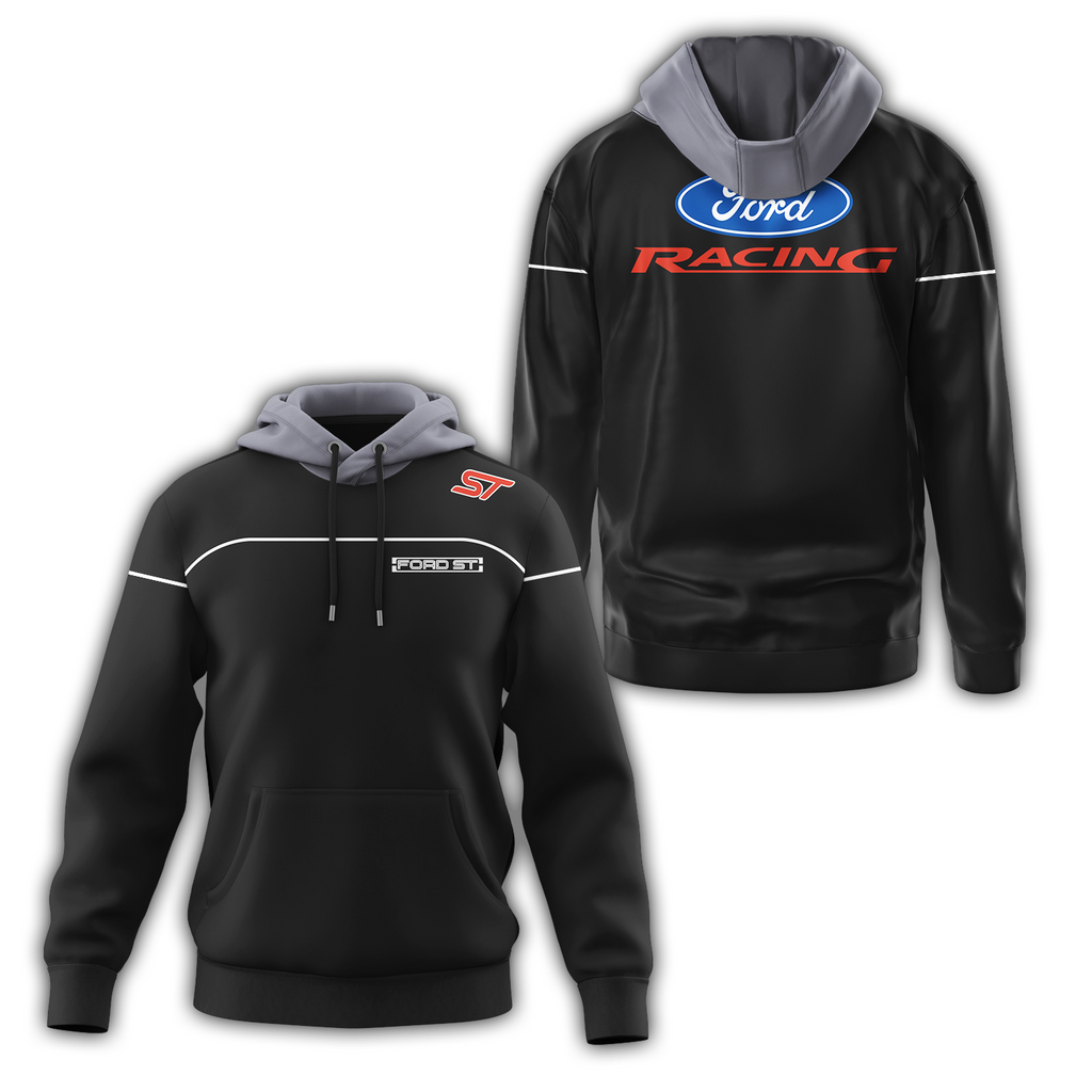 Ford Apparels USPL140