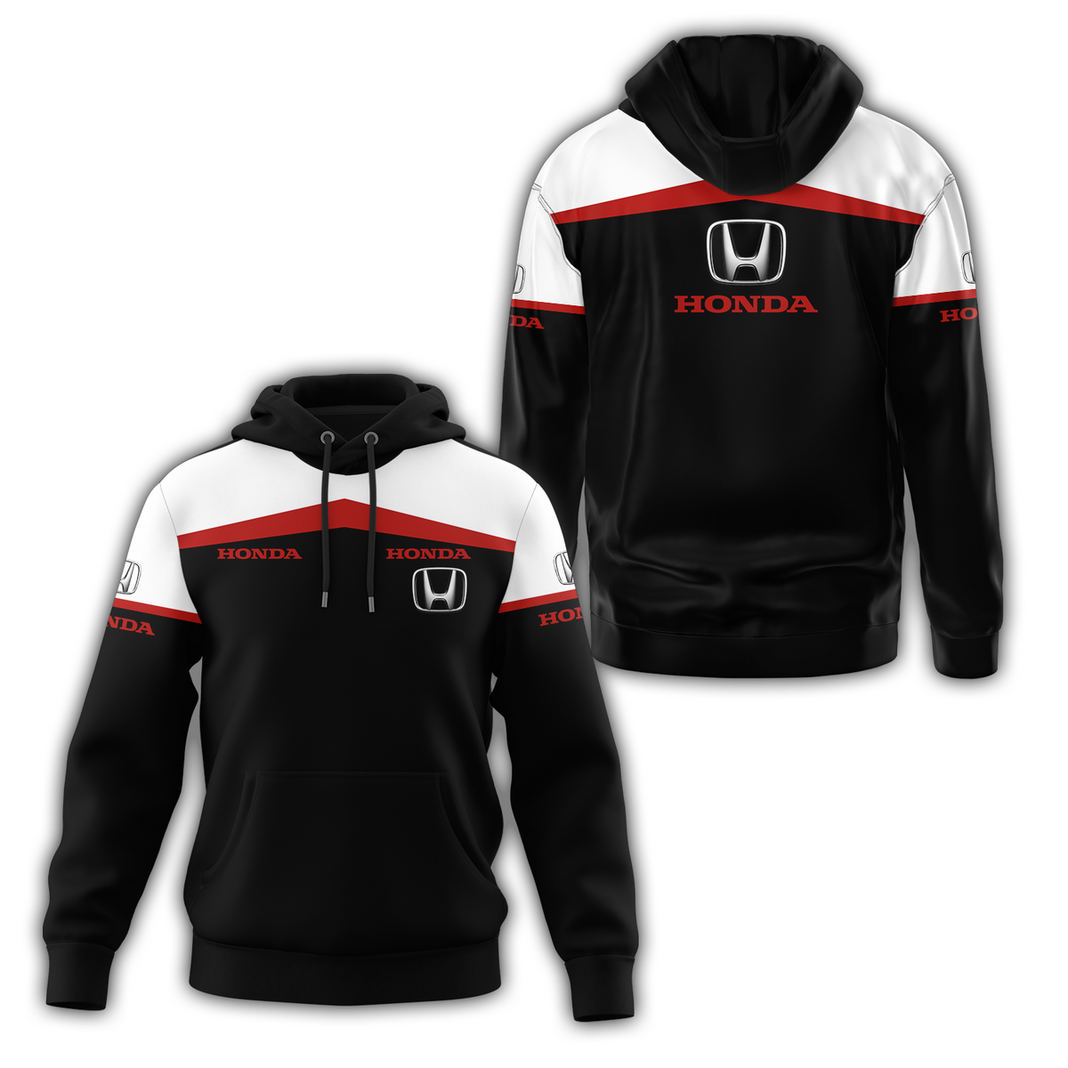 Honda Apparels USPL1078