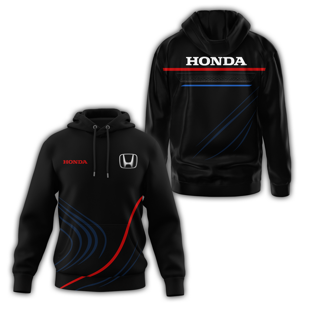 Honda Apparels USPL1079