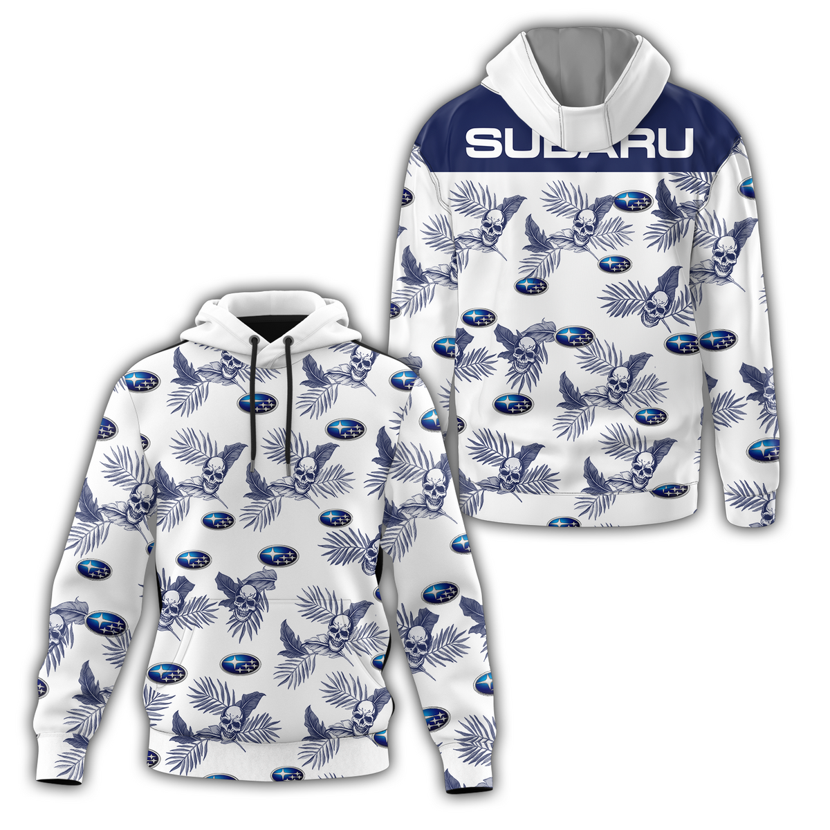 Subaru Apparels USPL977