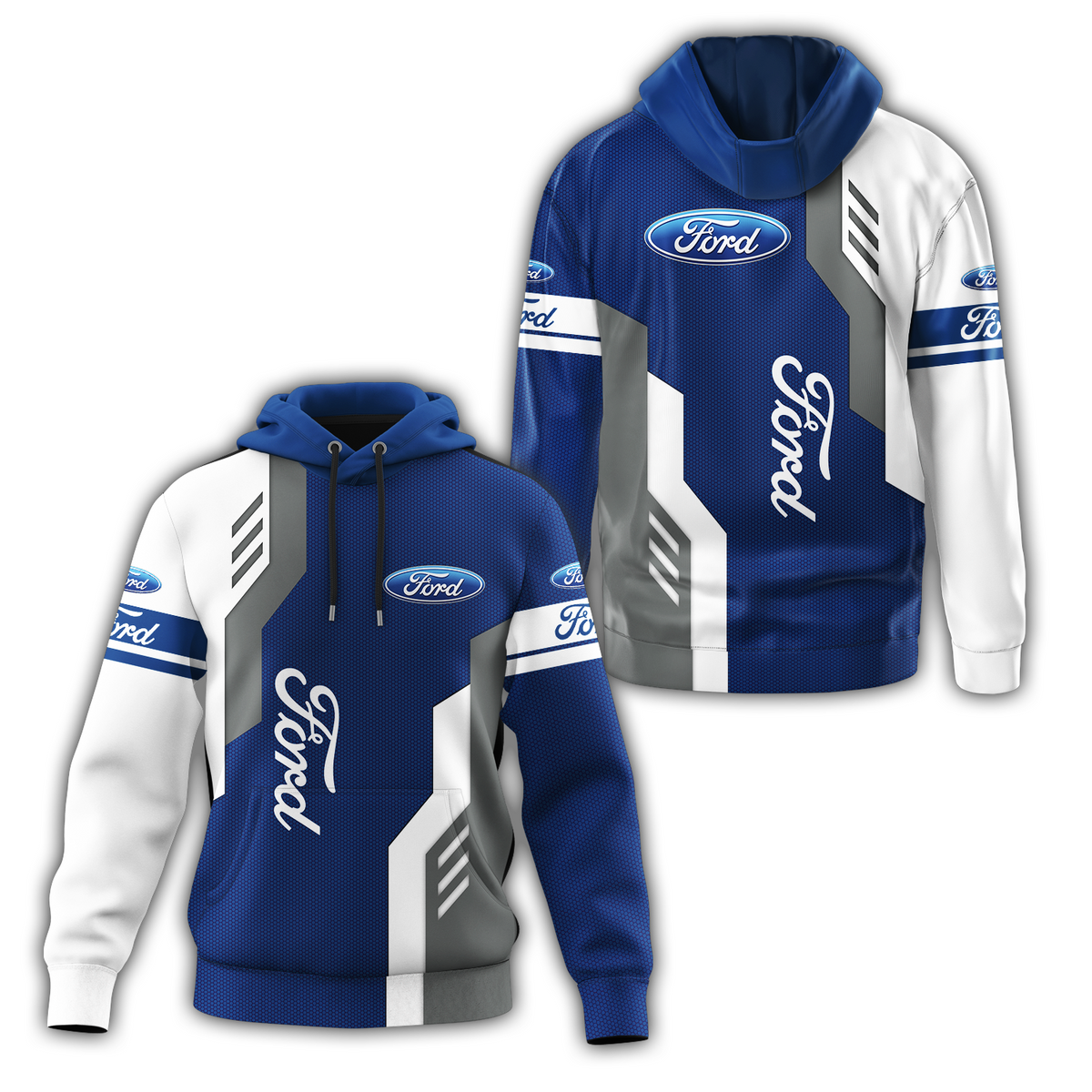 Ford Apparels USPL152