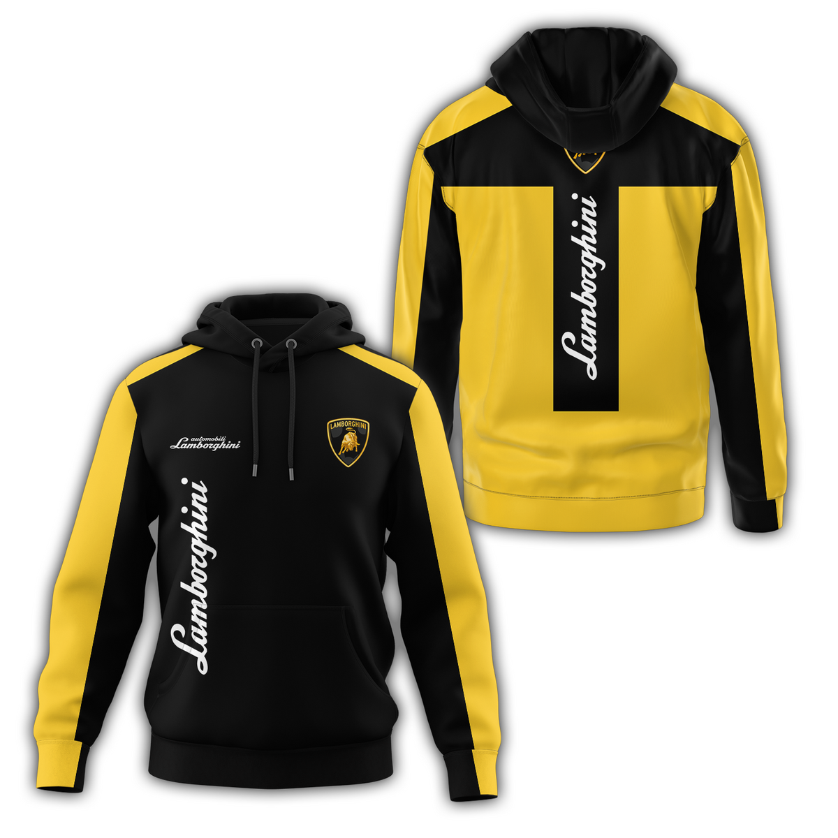 Lamborghini Apparels USPL725