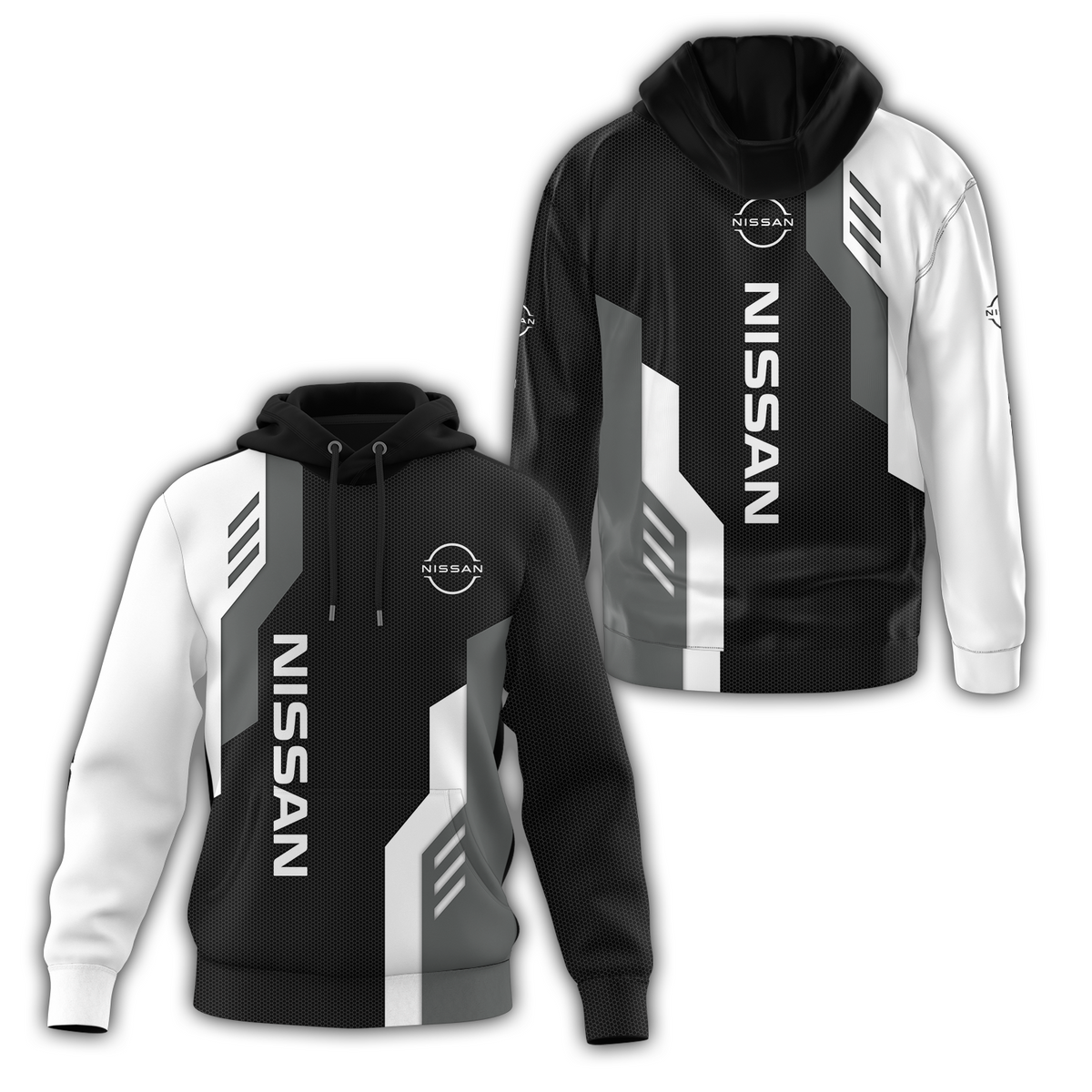 Nissan Apparels USPL1143