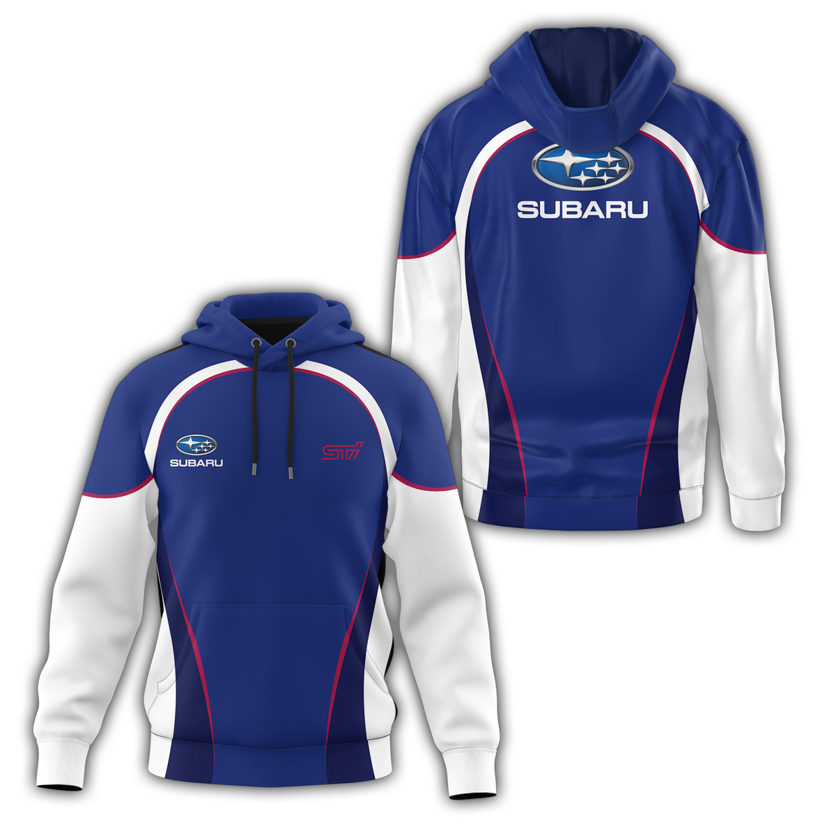 Subaru Apparels USPL957