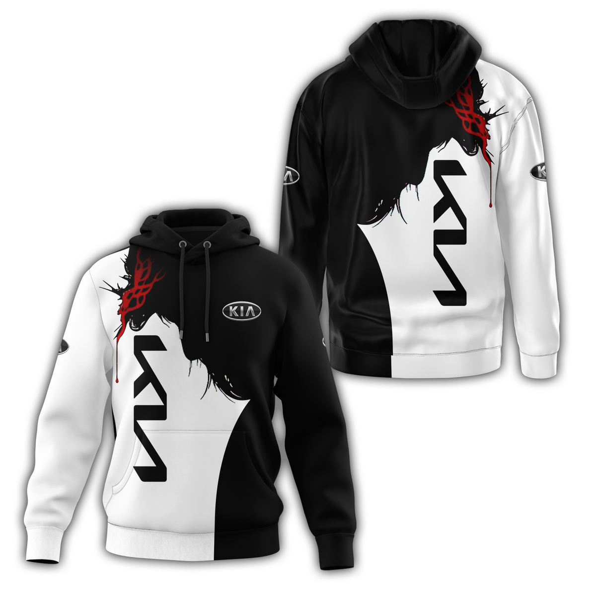 Kia Apparels USPL1225