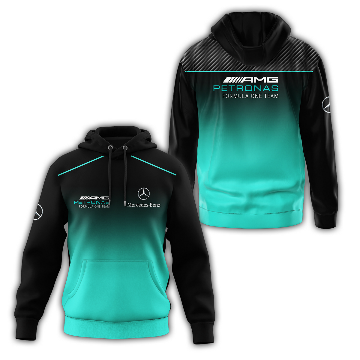 Mercedes Apparels USPL001
