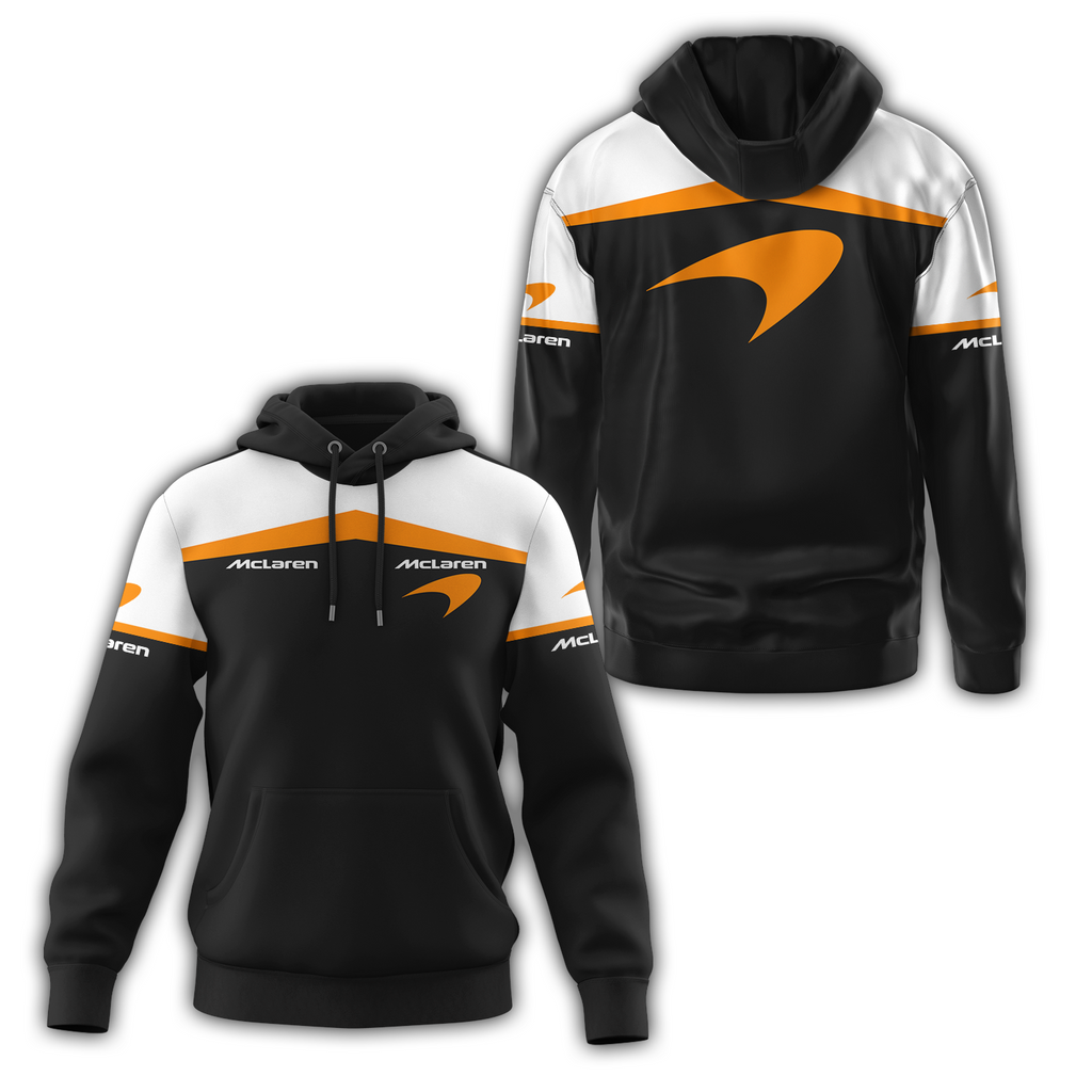 Mc Laren Apparels USPL287