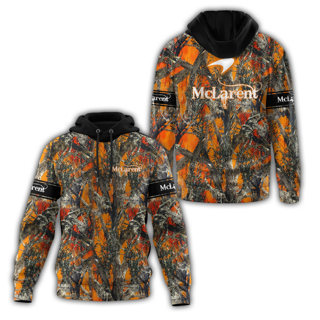 Mc Laren Apparels USPL293