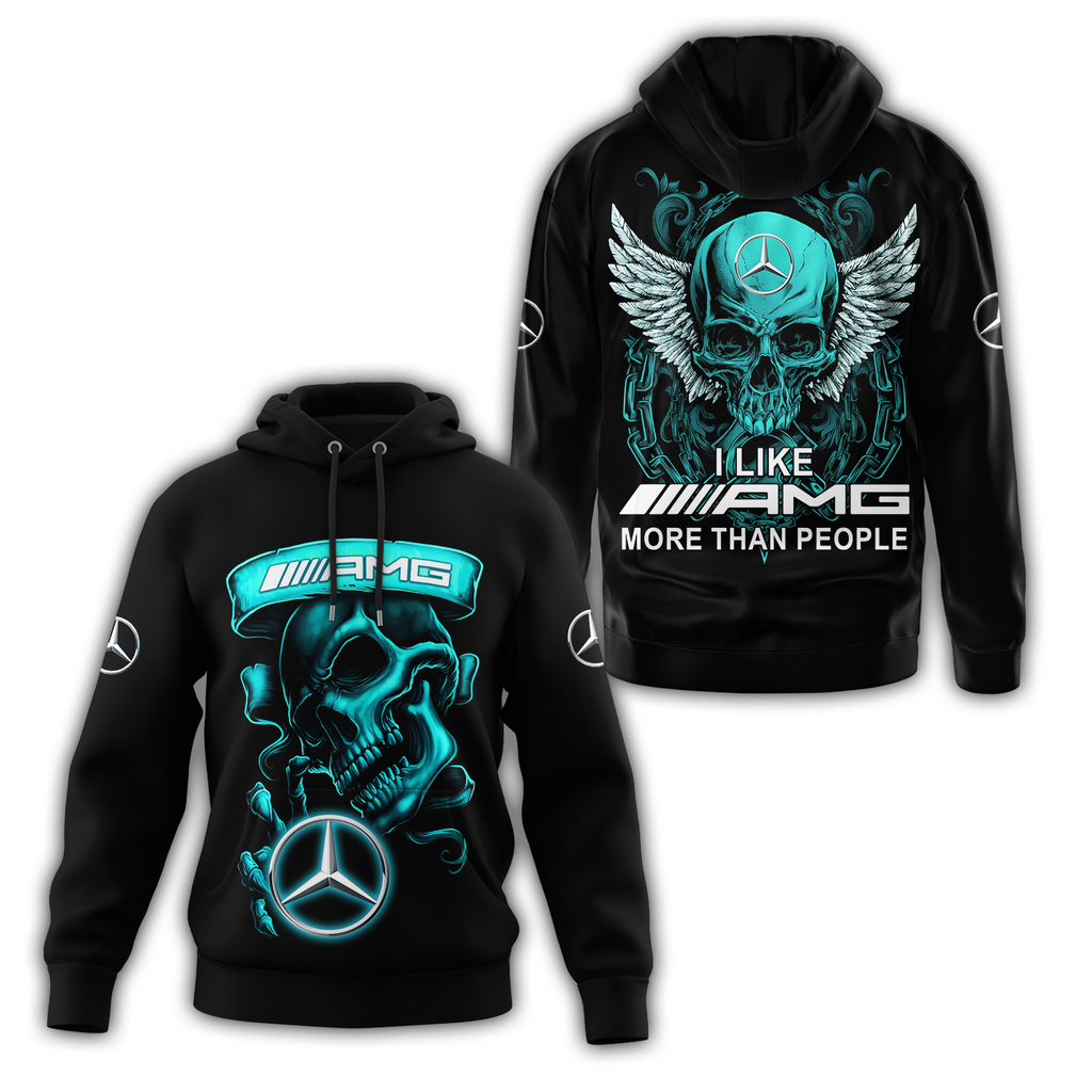 Mercedes Apparels USPL136