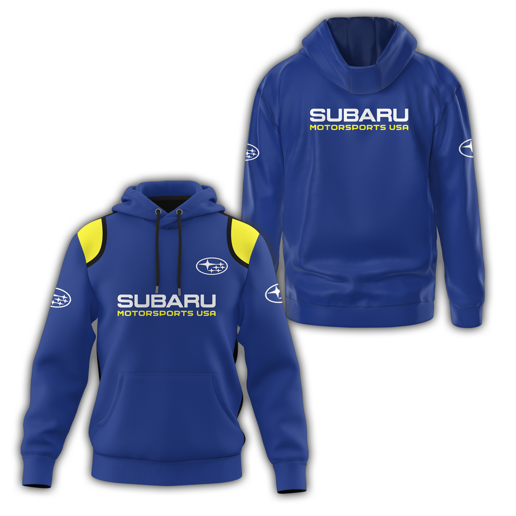 Subaru Apparels USPL964