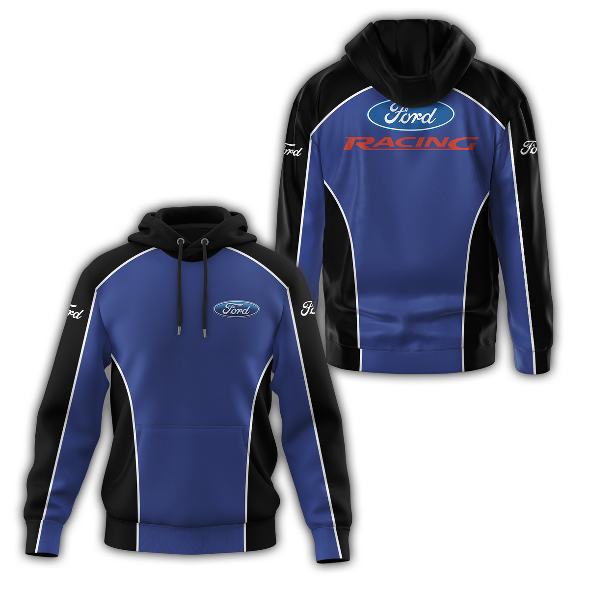 Ford Apparels USPL171