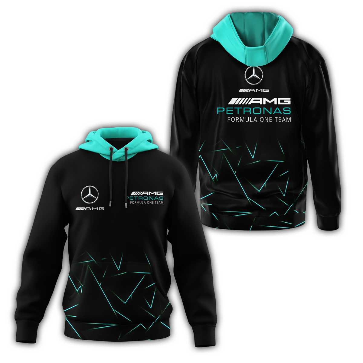 Mercedes Apparels USPL012