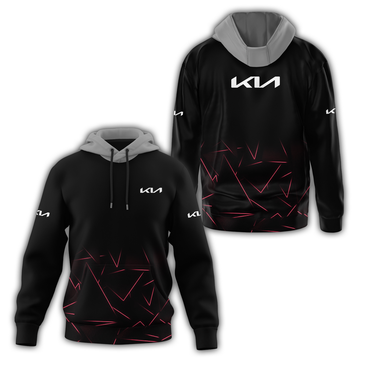 Kia Apparels USPL1277
