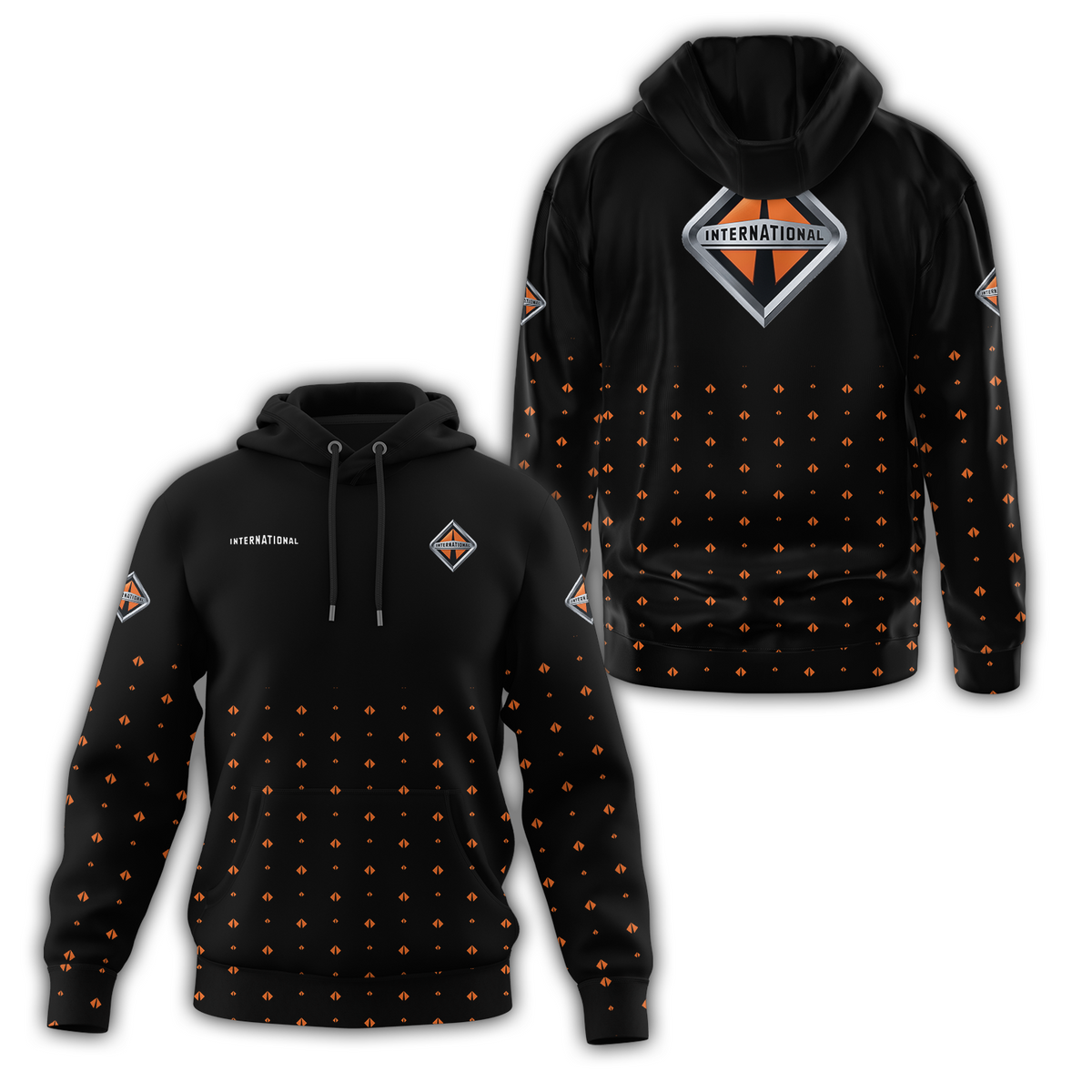 International Trucks Apparels USPL1851