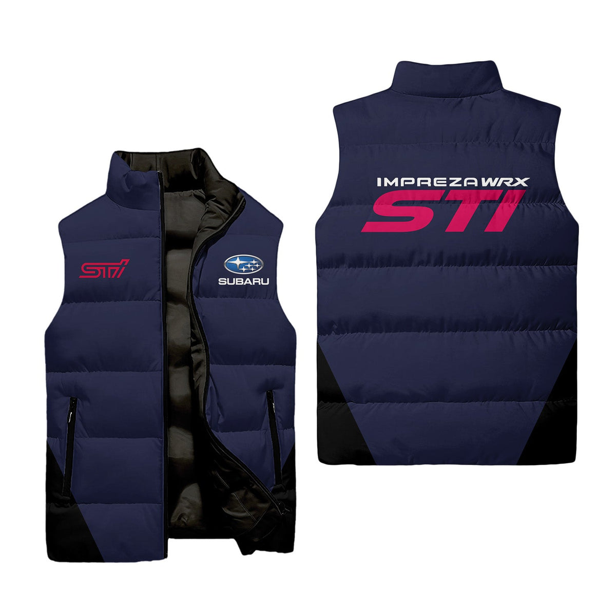 Subaru Apparels USPL943