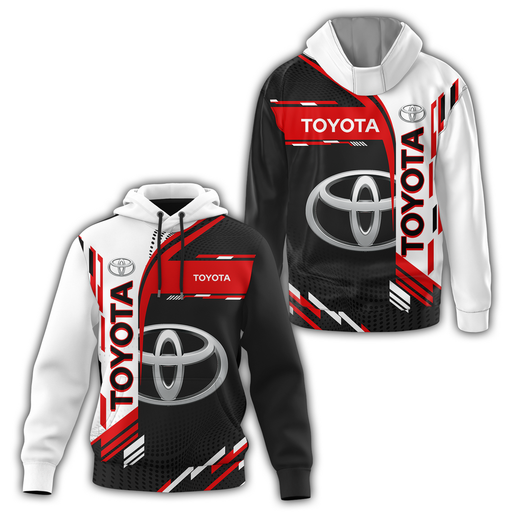 Toyota Apparels USPL849