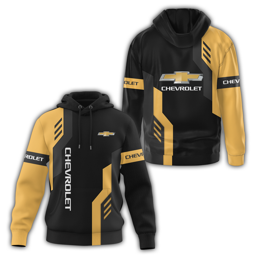 Chevrolet Apparels USPL1001