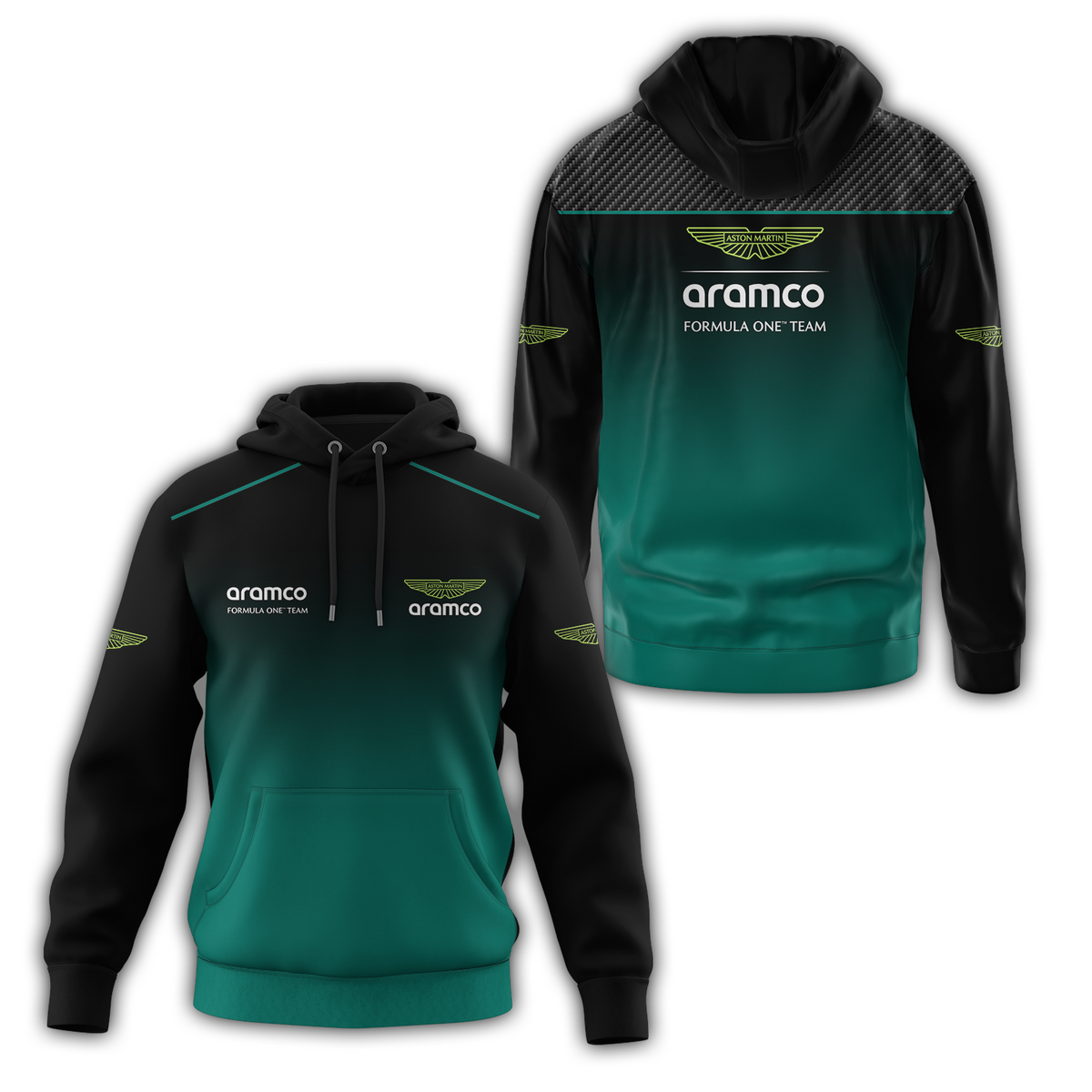 Aston Martin Apparels USPL306
