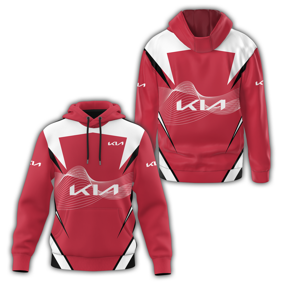 Kia Apparels USPL1222