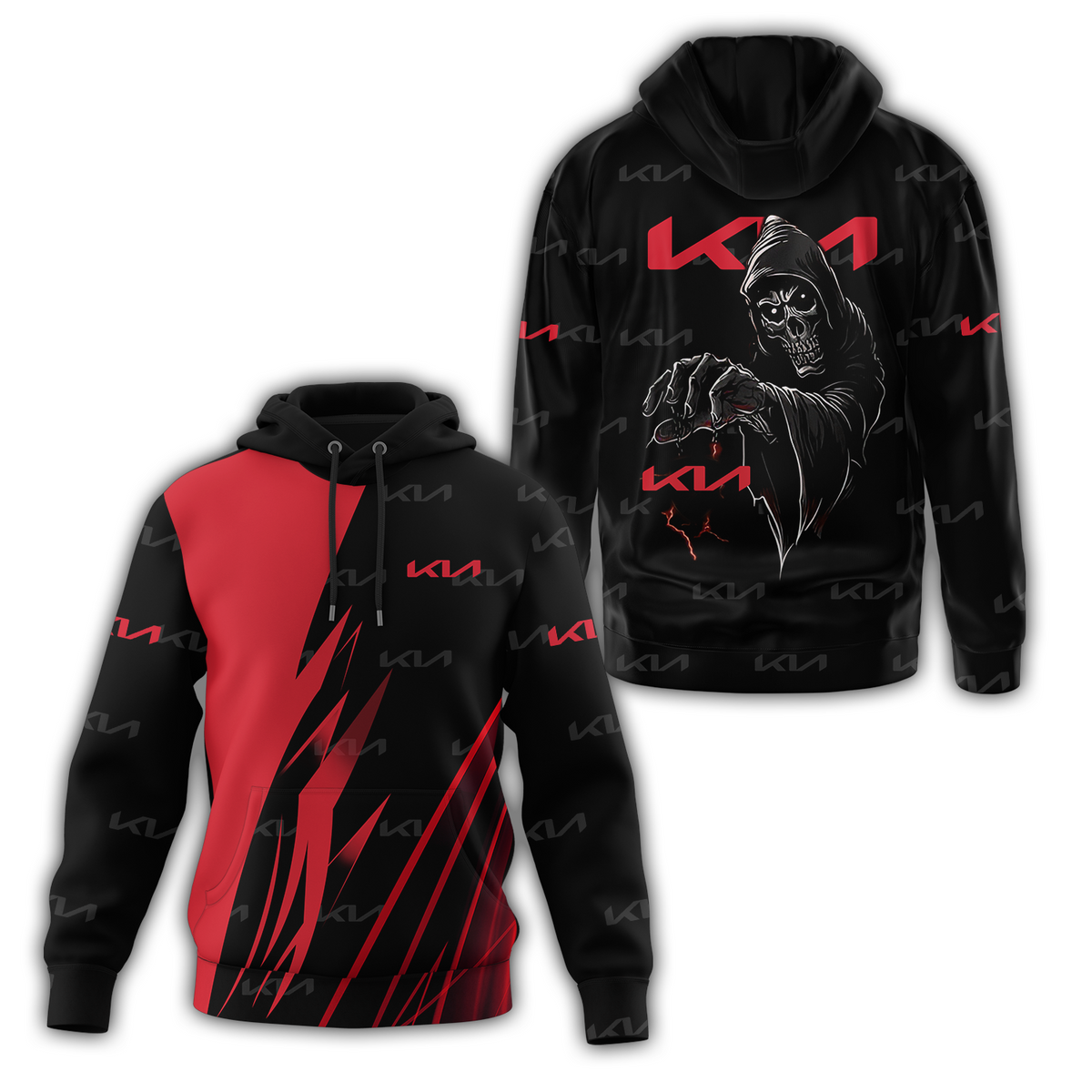 Kia Apparels USPL1243