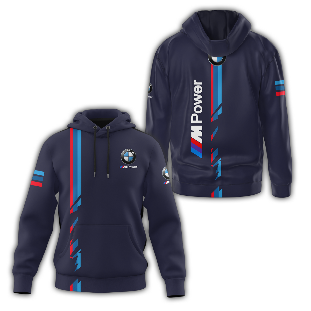 BMW Apparels USPL549