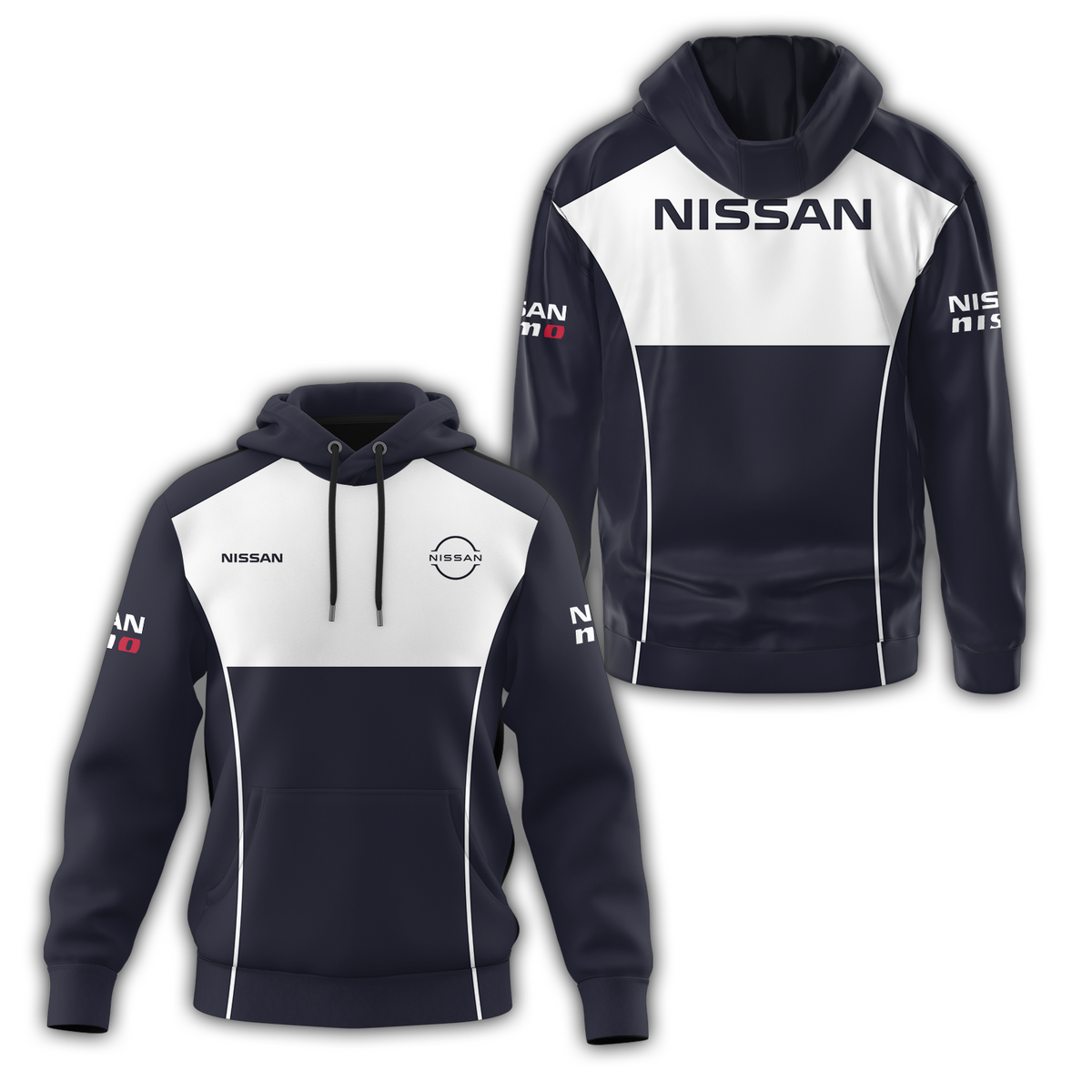 Nissan Apparels USPL1147