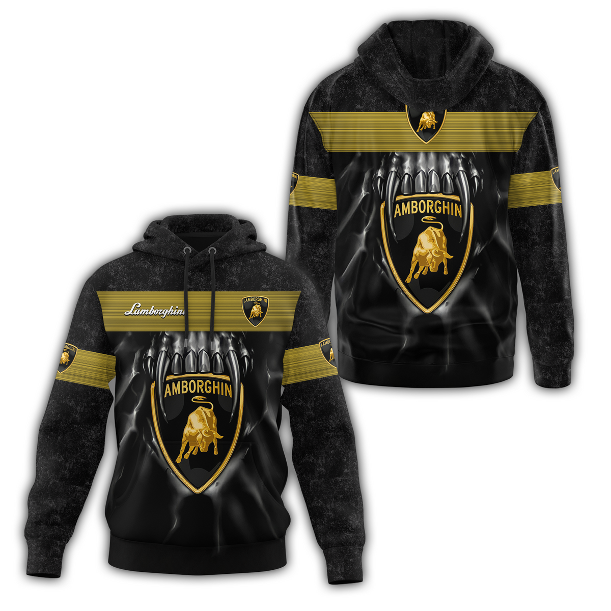 Lamborghini Apparels USPL692