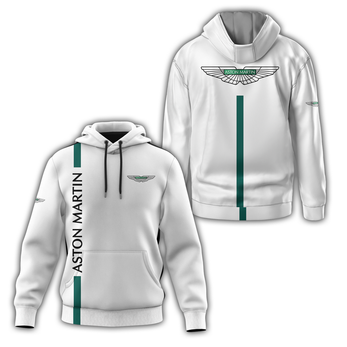 Aston Martin Apparels USPL314