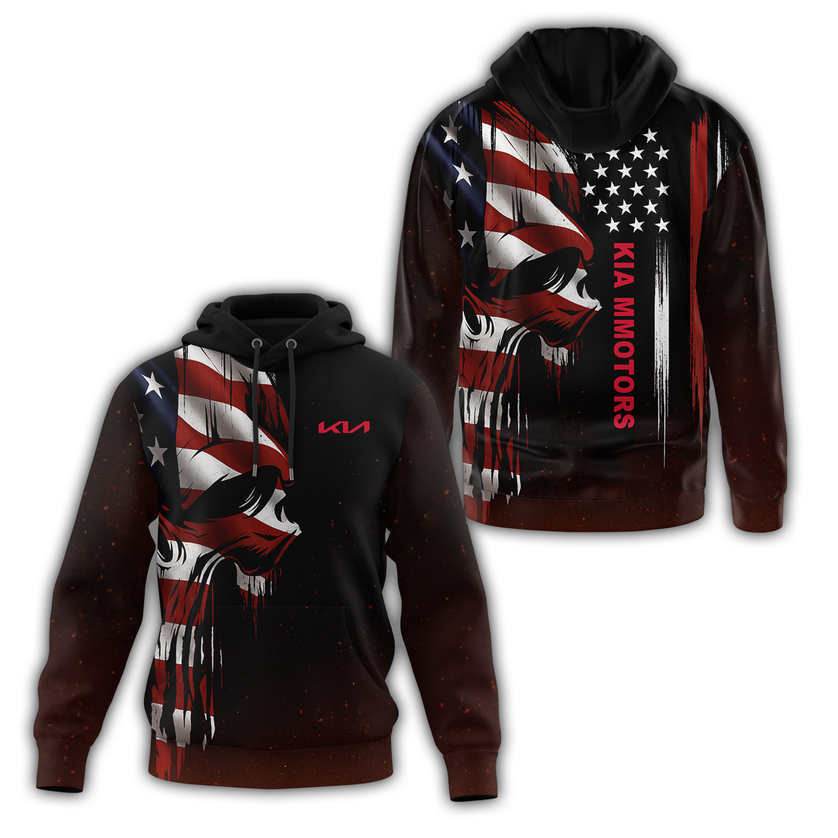 Kia Apparels USPL1241