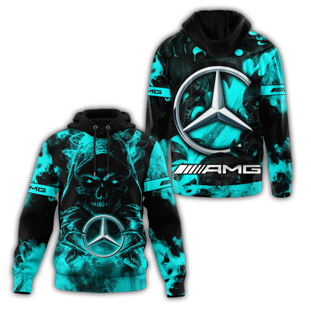 Mercedes Apparels USPL108