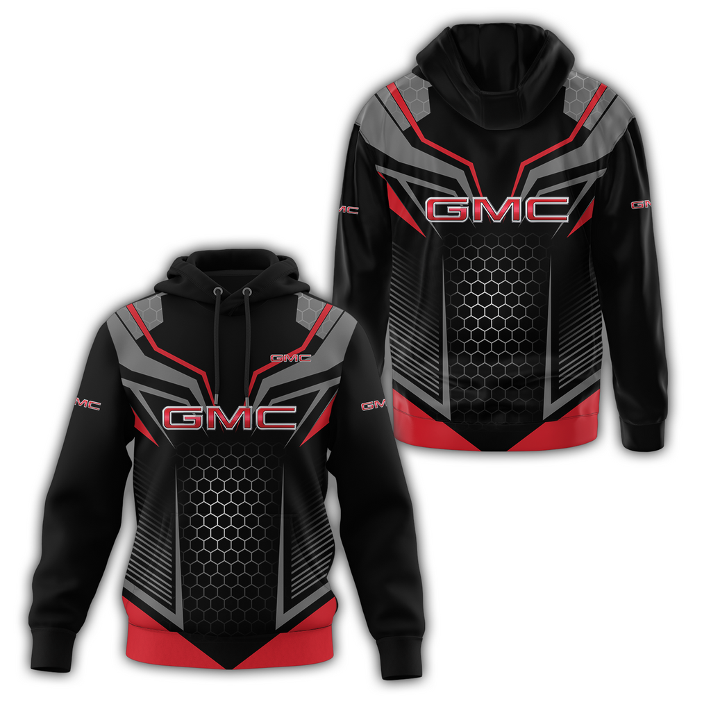 GMC Apparels USPL1489