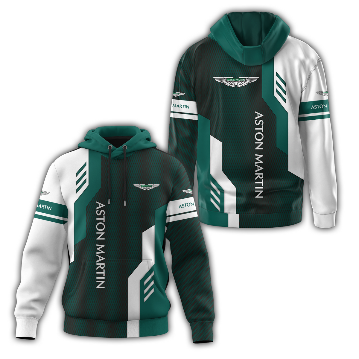 Aston Martin Apparels USPL321