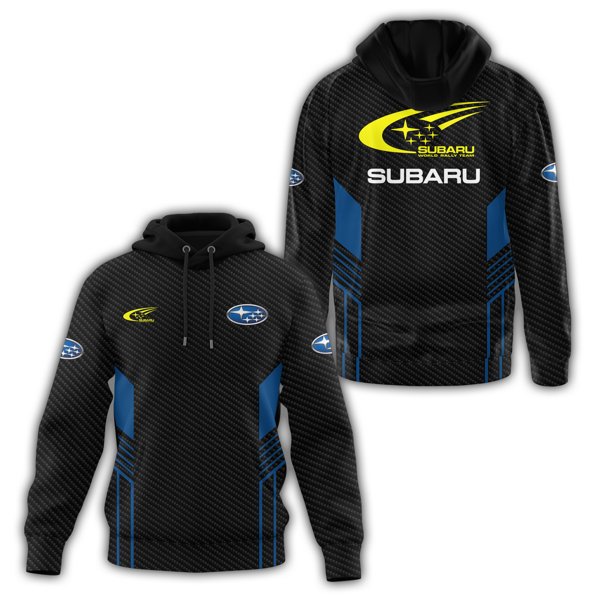 Subaru Apparels USPL983