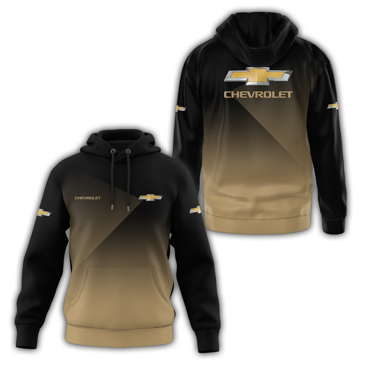 Chevrolet Apparels USPL1032