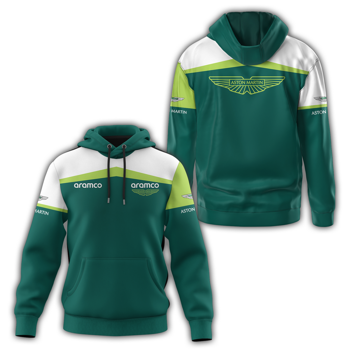 Aston Martin Apparels USPL324