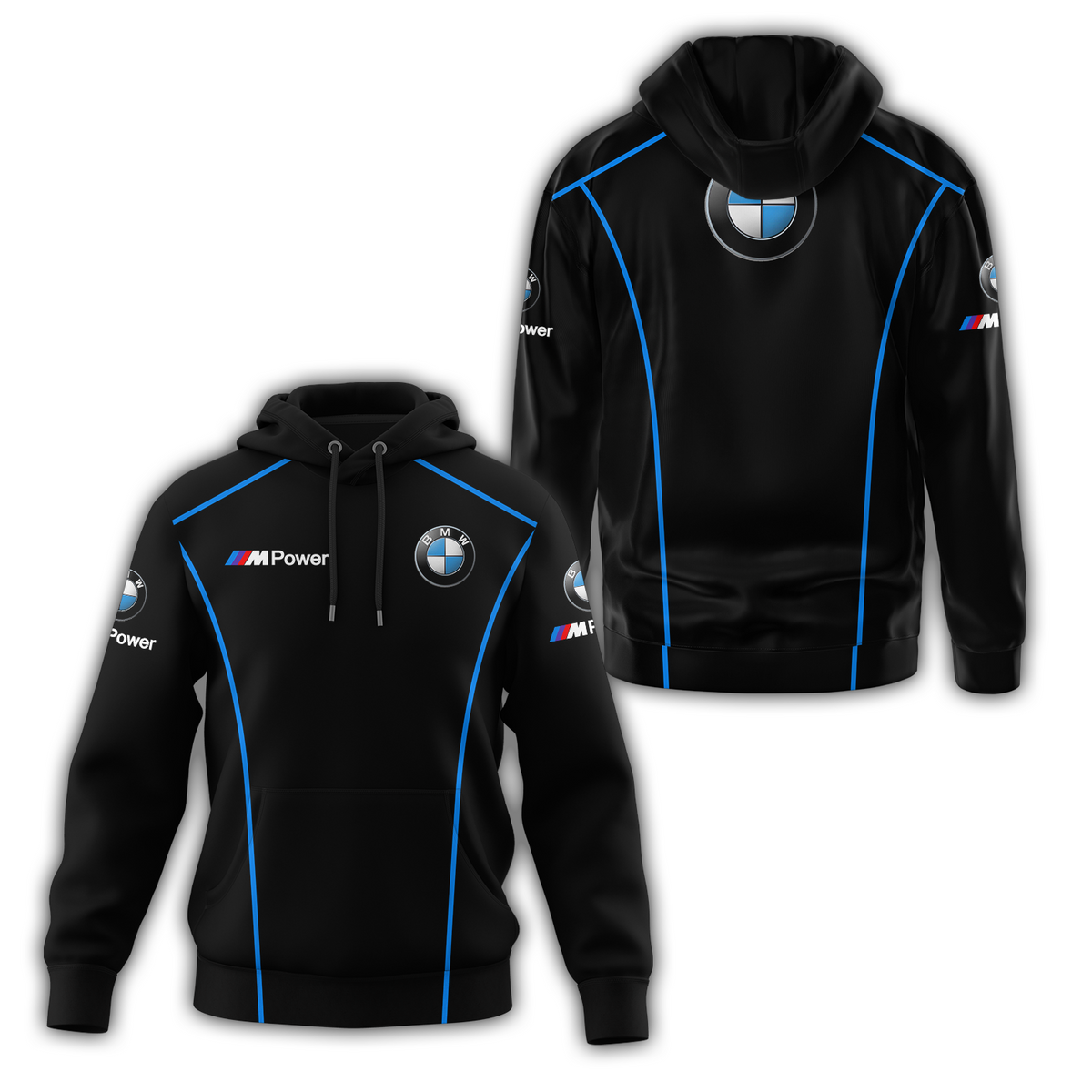 BMW Apparels USPL578