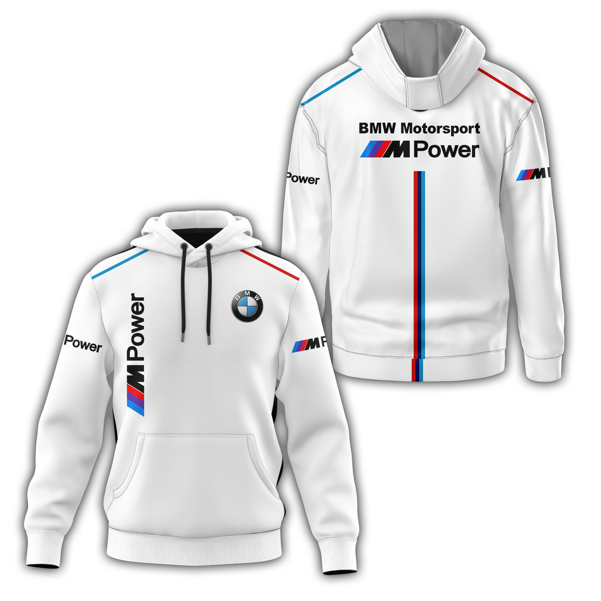 BMW Apparels USPL548